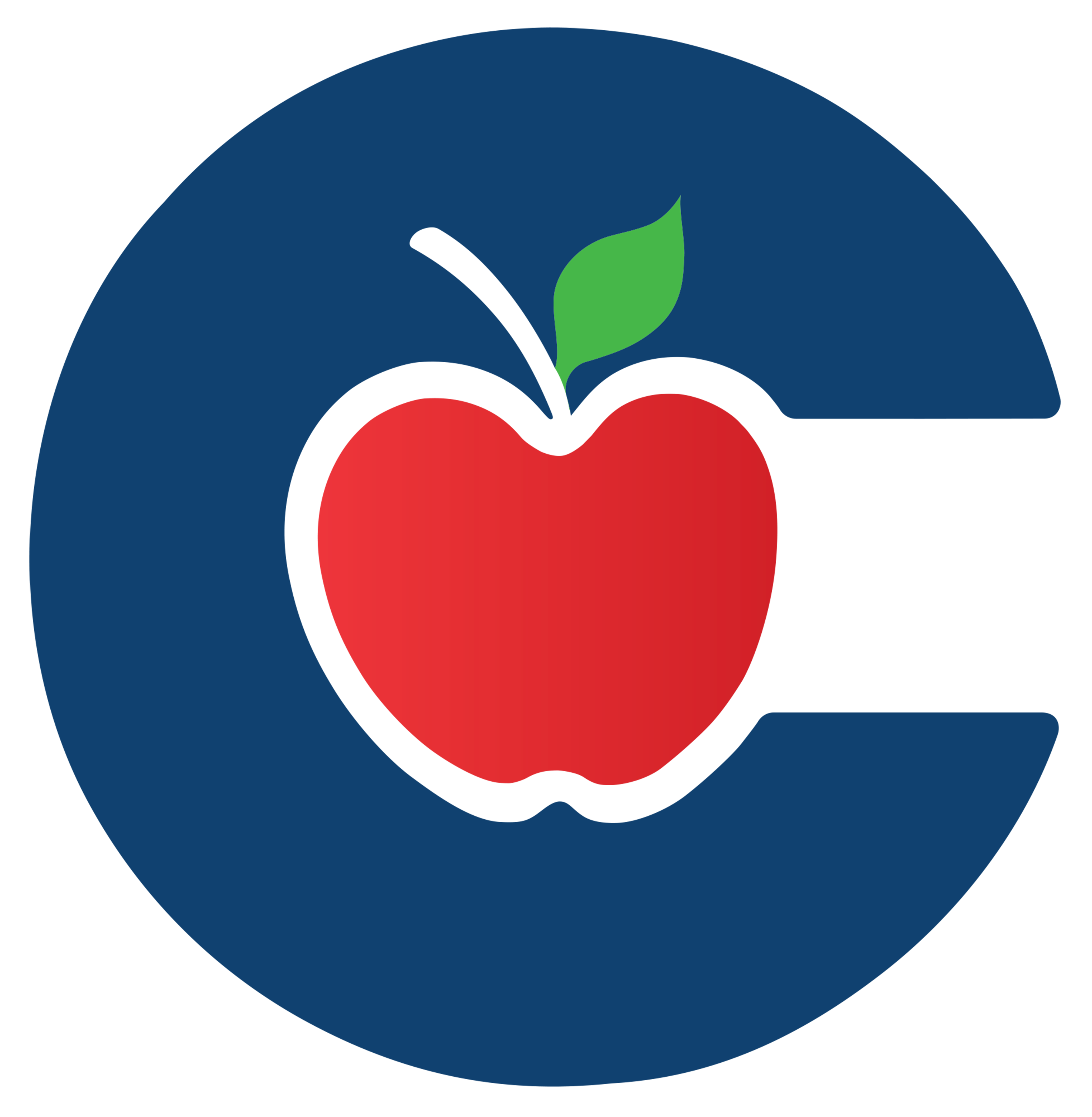 CISD Brand Logo